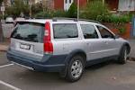 Volvo V70 Cross Country - Road Test - Car Reviews - Car and Driver