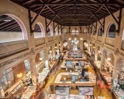 Hình ảnh về Rijeka Central Market