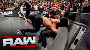 WrestlingNewsSource - News update