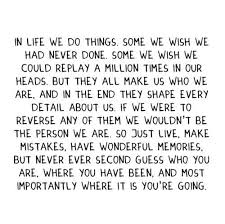 quotes about life tumblr - Sök på Google | Quotes | Pinterest ... via Relatably.com
