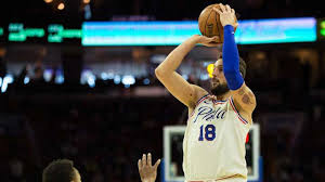 The Sixer Sense - News update