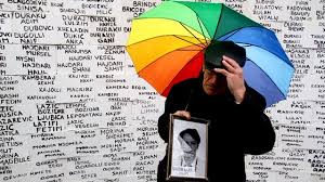 Image result for te pagjeturit e kosoves