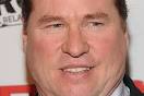 Val Kilmer