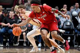 ROAD TRIP! NC State Heads to Dallas to Take On SMU