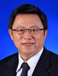 Mr. Ho Wah Lee Head of Advisory KPMG Advisory LLP - wlho