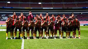 Club De Fútbol