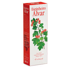Resultado de imagem para espinheiro-alvar