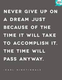 Images) 29 Dream Big Picture Quotes | Famous Quotes | Love Quotes ... via Relatably.com