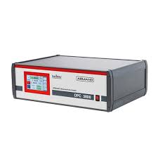 Controlador automático DPC 3800 HDG - Midebien