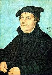 Resultado de imagen de martin luther