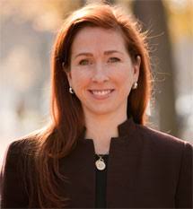 Illinois Representative Sara Feigenholtz - bridget-gainer