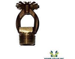 1/2-14 P/N 325293 BRASS SPRINKLER HEAD (4210-01-231-7168) - Etsy