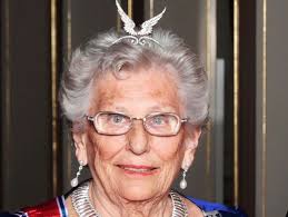 Norwegen: Prinzessin Astrid ist tot — Spiegel