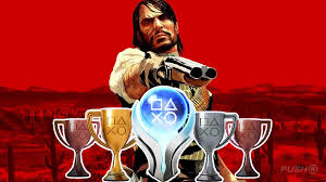 لیست تروفی‌ها و اچیومنت‌های بازی Red Dead Redemption روی نسل نهم مشابه نسخه قبل است