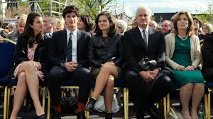 Caroline Kennedy’s Kids Bear Striking Resemblance to Famous Family Members