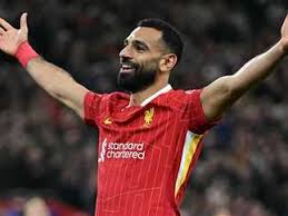 محمد صلاح يقود تشكيل ليفربول ضد بورنموث في افتتاح الدوري الإنجليزي