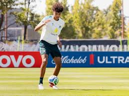 Team News: Alonso plays weaker team than one that beat Luton to face Leeds in EFL Cup - Yahoo Sports