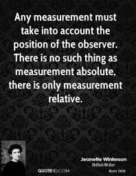 Measurement Quotes - Page 2 | QuoteHD via Relatably.com