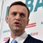 Meet Replace Vladimir Putin Russia's