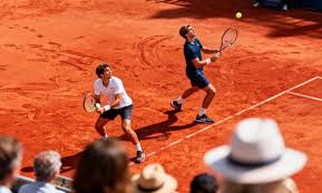 A Spaniard and a Frenchman to face off in Hamburg: what we know about the upcoming match