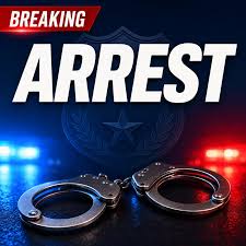 Horton Man Jailed in Florida; Accused of Online Death Threats Against Trump, others
