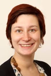 Dr Jody Mellor is a research assistant on the Paired Peers project. - jodymellor