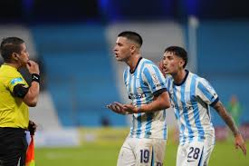 Argentina Brazil Copa Sudamericana Soccer