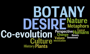 A Plant&#39;s View: Pollan&#39;s Botany of Desire | Ekostories via Relatably.com