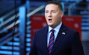 Streeting refuses to commit to keeping triple lock after next election — The Telegraph