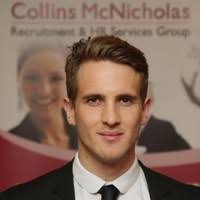 Collins McNicholas Recruitment & HR Services Group Employee Christopher Toole's profile photo