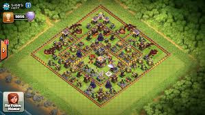 Image result for TOWN HALL  LEVEL 11 MAX UPDATED  BASE