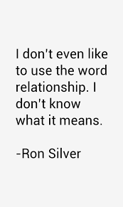 Best 21 suitable quotes by ron silver image Hindi via Relatably.com