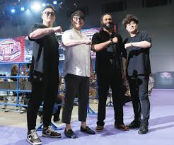 中日新聞Web - News update