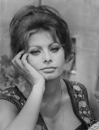 Resultado de imagen de Sophia Loren