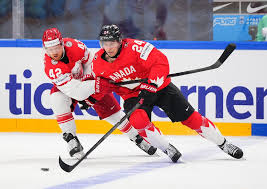 Men’s Worlds Preview: Canada vs. Slovakia