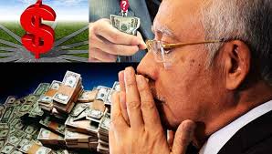 Image result for NAJIB MESTI BERANI BERSUMPAH