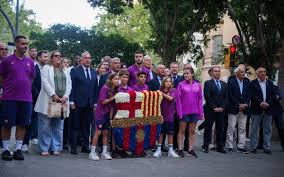 FC Barcelona - News update