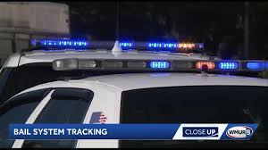 Police notification next up in Gov. Kelly Ayotte's overhaul of bail system | CloseUp