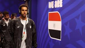 كأس العالم 2026.. مصطفى شوبير يتصدى لضربة جزاء من مهدي طارمي مهاجم إيران