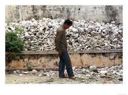 Image result for cambodia history killing fields