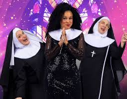 Critic's Pick — Nashville Rep: 'Sister Act'
