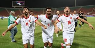 Jordania - Costa Rica: sem favoritos