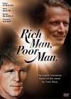 Rich Man, Poor Man (mini-series) DVD news: Contents and Extras for ... - RichManPoorMan
