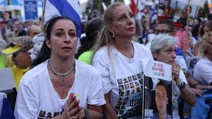 Israel y Gaza: Liberación de rehenes, ayuda humanitaria y ¿Trump?