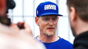 Hated NFC East rival could steal a fast-rising Giants coach in a brutal twist