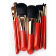 Luxury Travel Makeup Brush Set from Nanshy