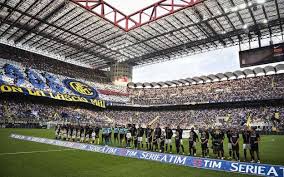 AC Milan-Juventus, quelle chaîne diffuse le match de Serie A ?