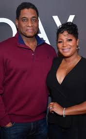 Trina Braxton's Husband Von Scales Dead at 58