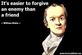 William Blake Quotes On Love. QuotesGram via Relatably.com