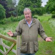Sixth series of Clarkson’s Farm set to air in summer 2027